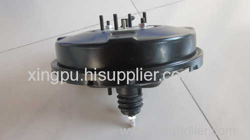 POWER BRAKE BOOSTER FOR ISUZU NPR HEBEI XINGPU BOOSTER MANUFACTURER