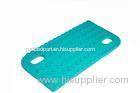 Anti Vibration Isolation Bearings Injection molded plastic pad