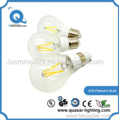 e26 e27 b22 110/220v 4w 5w 6w led light bulb
