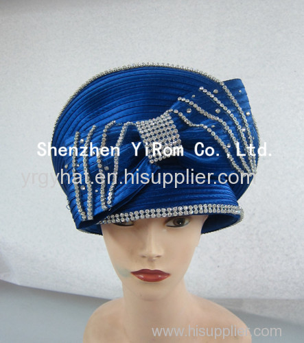 Dress hat kentucky derby hat church hat ascot hat race hat