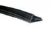 EPDM solid seal Extruded Rubber Seal with 50-80SHA hardness