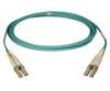 High Return Loss Flexible DYS LC Optical Fiber Patch Cord Meet The EUROPE ROHS Request