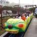 Adult Playground Equipment Slides Junior Roller Coaster Amusement Ride
