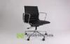 replica desk Swivel Charles Eames Style Office Chair With Aluminum Frame