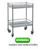 medical trolleys emergency trolley