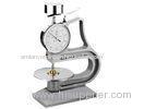 digital ultrasonic thickness gauge portable ultrasonic thickness gauge