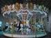 Luxrious Playground Equipment Merry Go Round 380V For 40 Persons