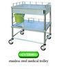 hospital trolley medical trolleys