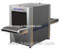 Security X-ray baggage scanner