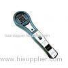 Hand held metal detector