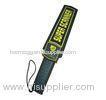 Hand Held Metal Detector