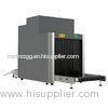 Security X-ray baggage scanner