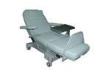 190cm Integrated Multifunction Kidney Dialysis Medical Examination Chair With 5 Castors