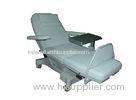 190cm Integrated Multifunction Kidney Dialysis Medical Examination Chair With 5 Castors