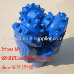 tricone bit / tri-cone bit / KingDeam Three-cone bits