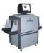 Security X-ray baggage scanner