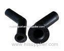 Compressed Gasket Rail Vehicle Molded Rubber Parts for Ventilator