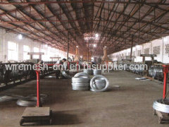 Hebei Anping Deming Metal Net Co.,Ltd