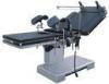 Surgical Operating Table With 1 Pair Arm Rest For C Type Arm Body Examination