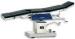 Multifunction Manual Surgical Operating Room Table With Folding Back Board