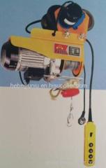 RUILIDA Mini electric hoist