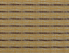 KLDguitar fender style Beige Brown Stripe Grill Cloth of amp and speaker cabinet