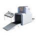 Professional Security Smiths X Ray Baggage Scanner Machine For Courthouses