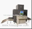 Conveyor Max Load X Ray Baggage Scanner For Find Weapons Dangerous Items