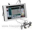Digital Ultrasonic Flaw Detector TOFD-400 Negative square wave pulseadjustable