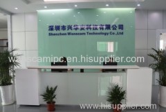 shenzhen wanscam co.,ltd