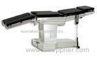 Stainless Steel Electric Surgical Operating Table With Japan Hydraulic Engine