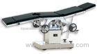 Stainless Steel Hospital Surgical Operating Table With Folding Head Board