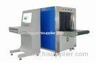 Conveyor Max Load Cargo Inspection X Ray Baggage Scanner For Airports / Factories