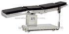 Min Height 750mm Surgical Operating Table Do C-Arm With Lifting Waist Board