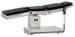 Min Height 750mm Surgical Operating Table Do C-Arm With Lifting Waist Board