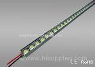 RGB Led Light Bar SMD5050 Jewelry Counter Led Light Bar LED Rigid Bar V Shape