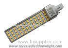 Led PL G24 / E27 / G24D 650 - 700 lumen 8W SMD 5050 Epistar Led Light Bulb