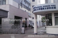 Shanghai MinKvon Industry Co., Ltd