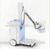 Medical Portable High Frequency Mobile X - ray Equipment 25mA ~ 100mA