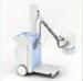Medical Portable High Frequency Mobile X - ray Equipment 25mA ~ 100mA