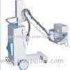5KW Custom Portable Medical High Frequency Mobile Diagnostic X - ray Equipment