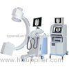 Medical Manual / Automatic Mobile C - arm High Frequency Diagnostic X - Ray Equipment