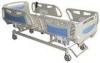 Linak Motor Electric Adjustable Medical Beds With Four Part Steel Bedboards