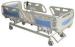 Electric ICU Adjustable Medical Beds Electro-Coating for Hospital ICU Room