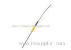 K Type Glow Wire Thermocouple Flammability Testing Equipment