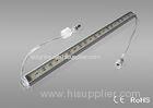 Waterproof Led Light Bar 18W 5050 SMD LED Rigid Bar 12v Led Light Bar