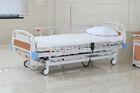 Automatic Multi-Function Manual / Electric Hospital Bed For Disabled