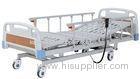 Luxury Mobile Height Adjustable 3 In 1 Electric Hospital Bed For Disabled