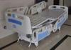 Remote Nurse Control Electric Hospital Bed For Intensive Care