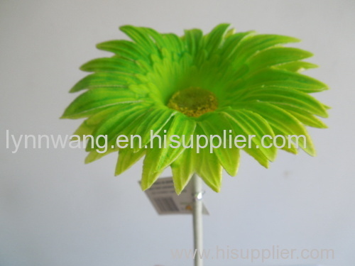 Artficficial flower for sale
